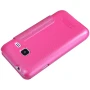 Nillkin Sparkle Series New Leather case for Samsung Galaxy J1 Mini/SM-J105F (4.0inch) order from official NILLKIN store